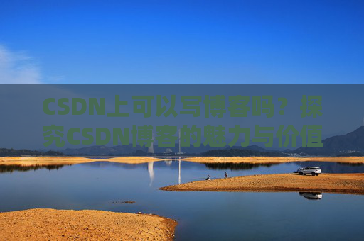 CSDN上可以写博客吗？探究CSDN博客的魅力与价值
